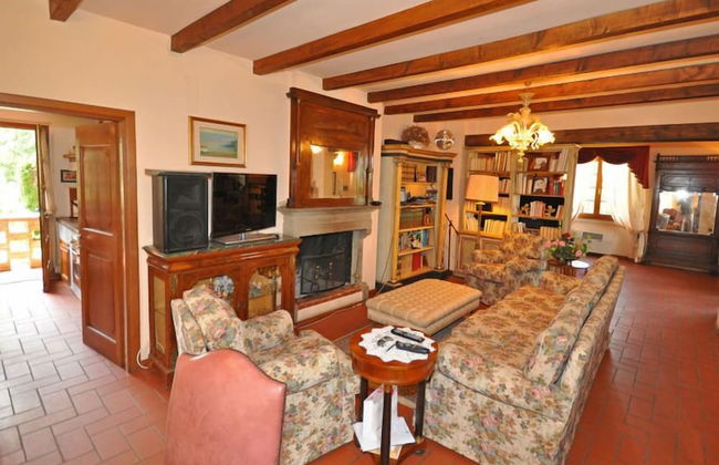 Villa San Savino - Foto 13