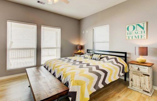 Gulf Access! Group-Friendly Gilchrist Beach House - Foto 11