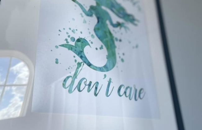 Mermaid Villa Near Disney, 4 Bedrooms, Pool & Spa! - Foto 34