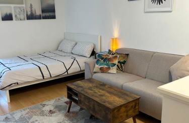 Beautiful Cozy Flat in Munich - Foto 2