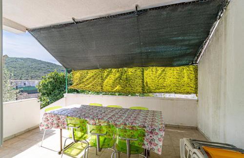 Apartments by the sea Luka Dubrava, Peljesac - 14040 - Foto 17