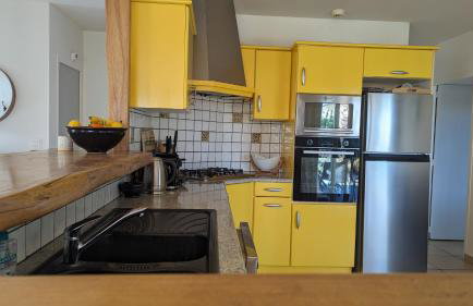 Villa Naturéa - Photo 24