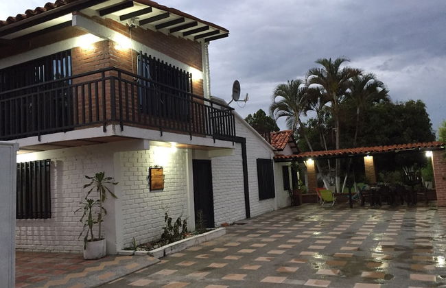 Inviting 14-bed Villa in Toro Valle del Cauca - Foto 43