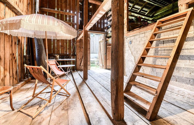 Benedikta das Montafoner Haus - Foto 21