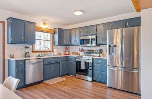 Lucky Dozen Lakehouse - Foto 57