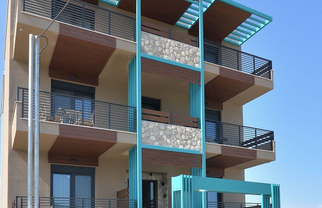 Niel Holiday Apartments, Panel Hospitality Homes & Villas - Foto 33