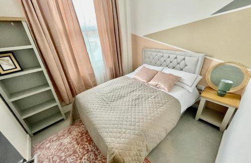 The Dance School - 1 and 2 Bedroom Apartments in the Heart of Chesterfield - Foto 17