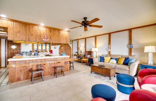 Seaside Home on the Space Coast with Beach Access! - Photo 8