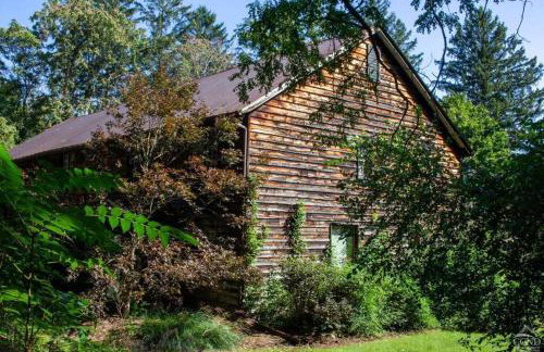 Unique Fully Restored Landmark Barn in Hudson - Foto 42