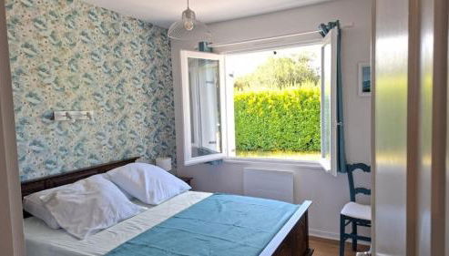 Maison à 400m de la plage, pour 6 personnes - Foto 5