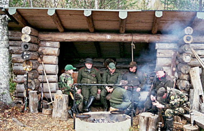 2 bedroom House in Sonkajärvi with sauna - Photo 16