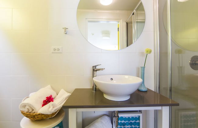 Bubali Bliss Studios & Villas - Foto 33