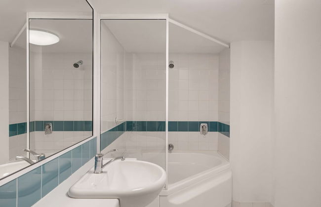 Adina Serviced Apartments Canberra James Court - Foto 18