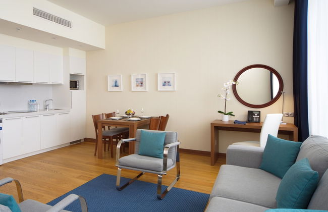 Radisson Residences, Zavidovo - Foto 46