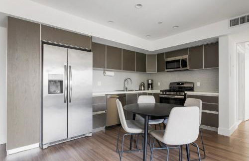 Blueground Sawtelle rooftop nr Culver City Park LAX-1373 - Foto 6