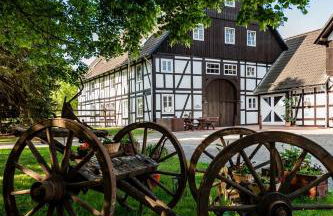 Hof Hummersen - Foto 2