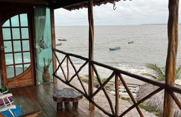 POUSADA CHALÉ da PRAIA - Photo 18