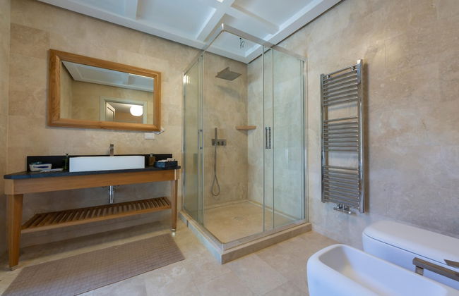 Paradis Relais With Pool - Foto 60