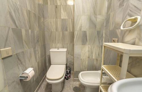 Playa del Duque Villa - 10 min walk to beach - Foto 15