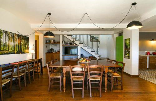 Villa Il Girasole in Parrano - Foto 26