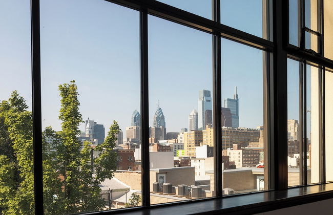 Sosuite at Independence Lofts - Callowhill - Foto 55