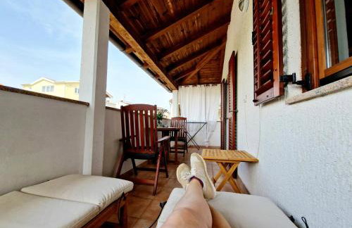 Villa Aleksandar Porec - Photo 37