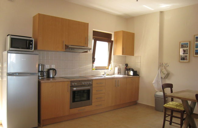 Sea View Villa in Prinès with Private Pool near Rethymnon - Foto 5