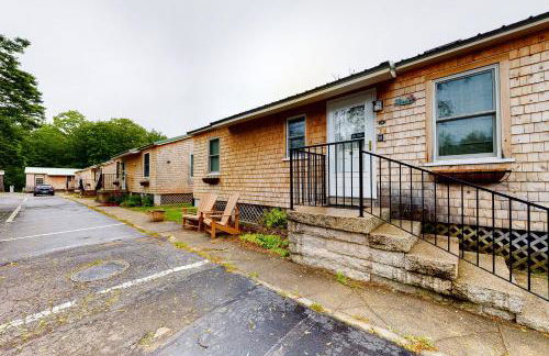 Shorelands Resort Cottage 24 - Photo 34