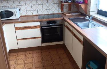 Ferienwohnung Aspisheim - Foto 8