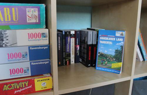 moderne Ferienwohnung mit Balkon - Foto 22