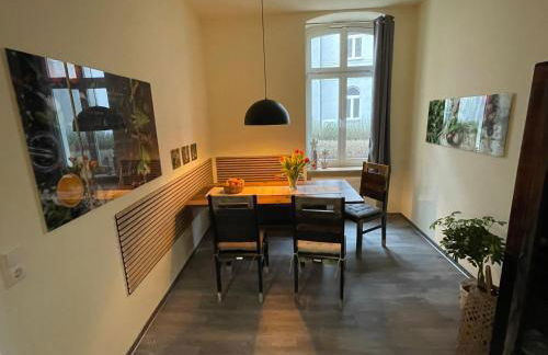 ElisaBett Erfurt - Apartment Elisa - 4 Schlafzimmer und 2 Bäder, bis 6 Personen - Photo 10