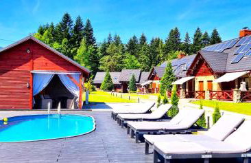 Ośrodek Wczasowy Na Borach - Foto 23