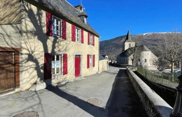 Chalet / Maison Bourgeoise entièrement rénovée - Foto 28