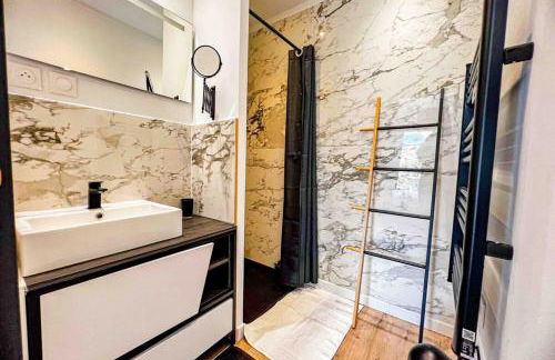 Sandrine - Villa Terrace Pool - by TGB - Foto 18