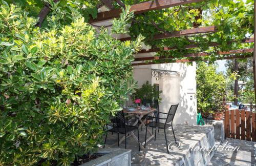 Uranus Blue Residence Agios Ioannis Papa Nero - Foto 25