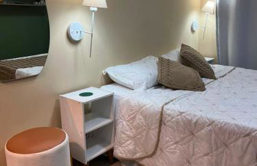 Studio moderno e aconchegante em Botafogo - Foto 7