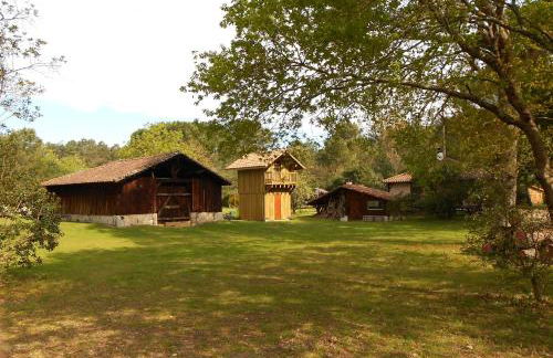 Les Rives du Lac de Léon - Foto 10