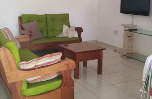 Casa Rosa Piscina, Praia e Lagoa - Foto 14