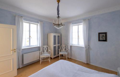 Feriendomizil Villa Bomama - Foto 22