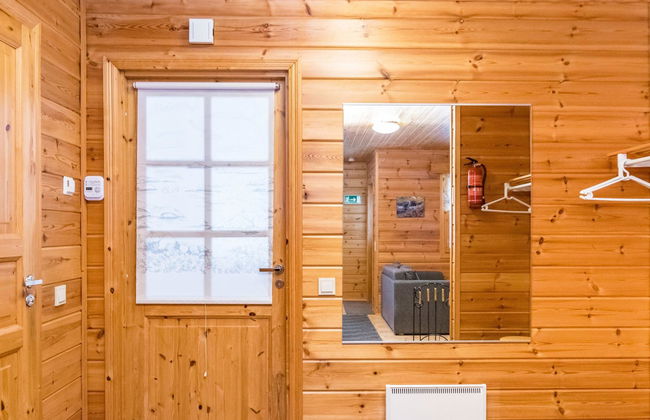 Paljakan pirtit a1 - Photo 13