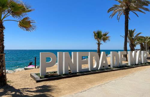 Apartment in Pineda de Mar by the Beach - Photo 25