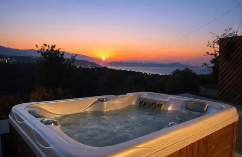 Guesthouse Arkadi Spa - Foto 1