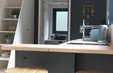 Tiny house chez Caroline - Foto 9