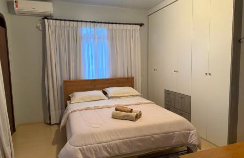 Apartamento família no centro de Pomerode - Photo 26