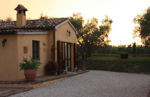 Al Crepuscolo Agriturismo - Foto 1