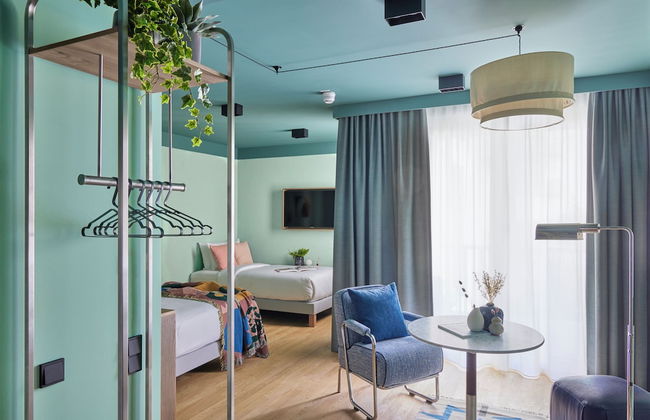 Schwan Locke - Foto 64