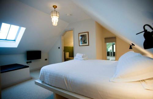 The Old Bushmills Barn - Foto 20