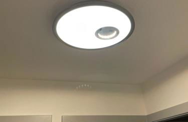 Sion City Mulhouse centre - parking et balcon-wifi 5G gratuit - Foto 8