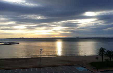 Apartamentos Ferrán Paqui - Foto 48