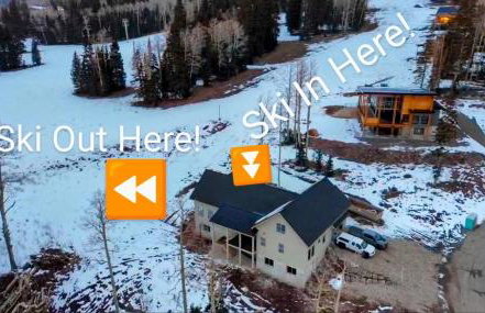 BRAND NEW World Adventure at Aspen Crest - Foto 74